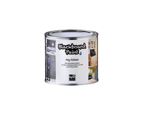 MagPaint BLACKBOARDPAINT BEZBOJNA (0,5lit)